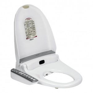 Novita儲熱式 智能潔淨廁板套裝 (KA570SH)